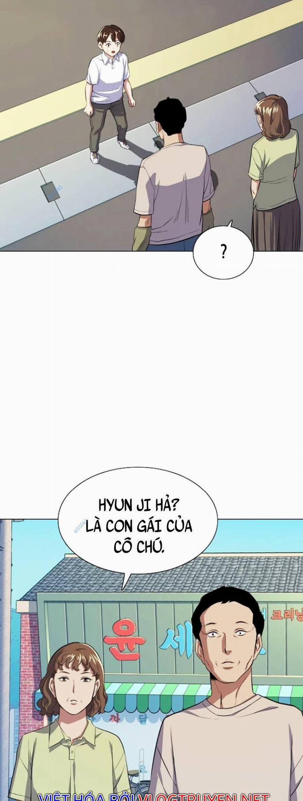 Tiểu Thiếu Gia Gia Tộc Tài Phiệt 4 trang 49