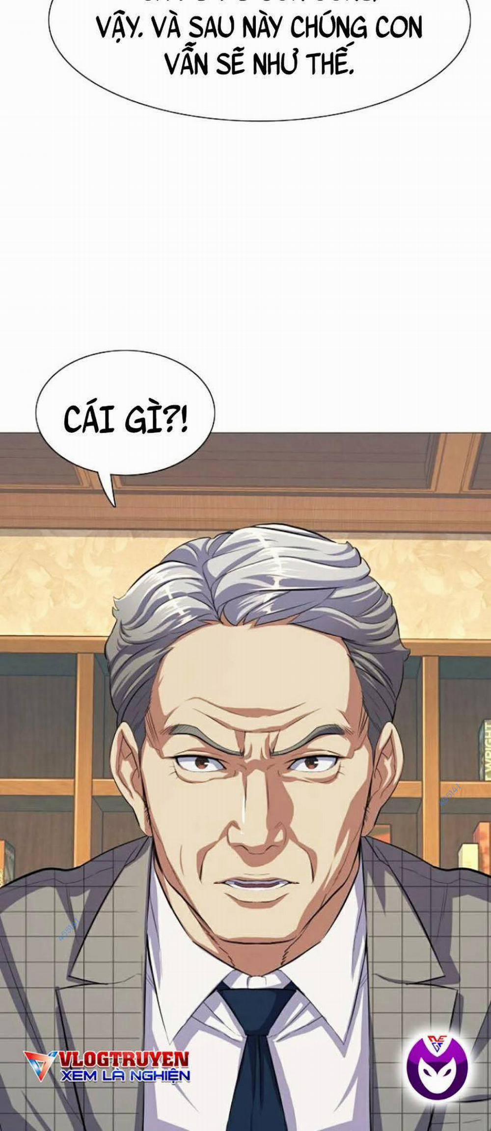 Tiểu Thiếu Gia Gia Tộc Tài Phiệt 4 trang 58