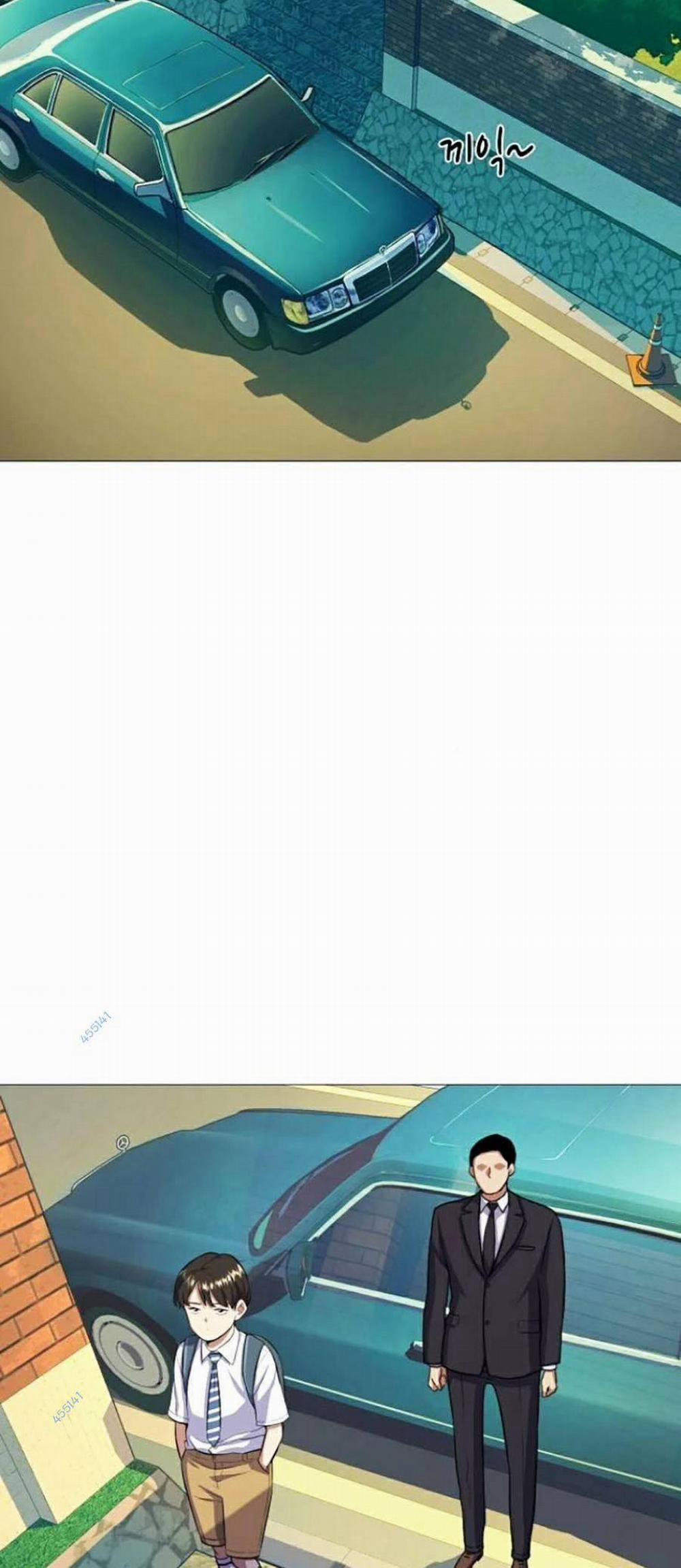 Tiểu Thiếu Gia Gia Tộc Tài Phiệt 4 trang 6