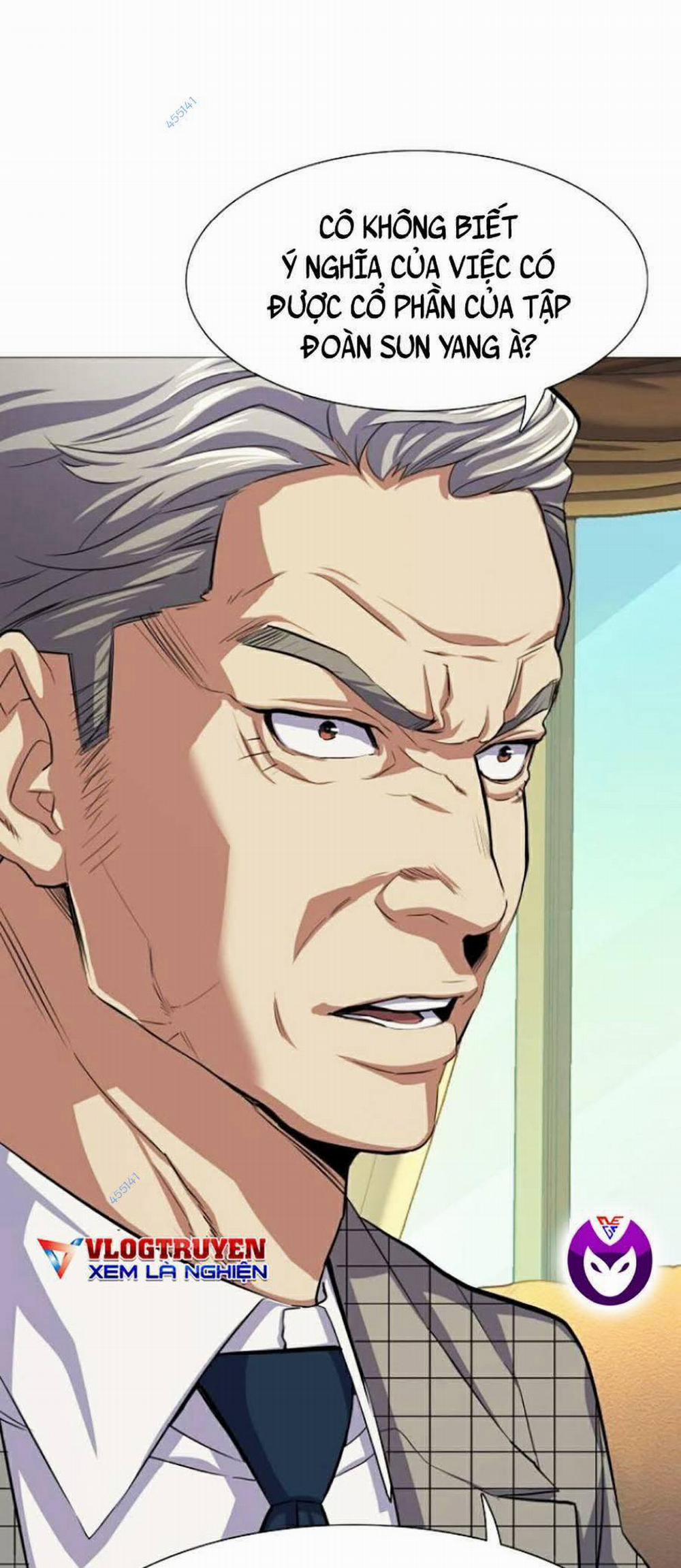 Tiểu Thiếu Gia Gia Tộc Tài Phiệt 4 trang 62