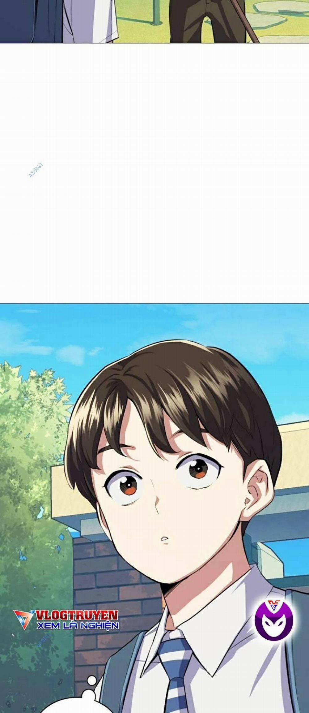 Tiểu Thiếu Gia Gia Tộc Tài Phiệt 4 trang 8