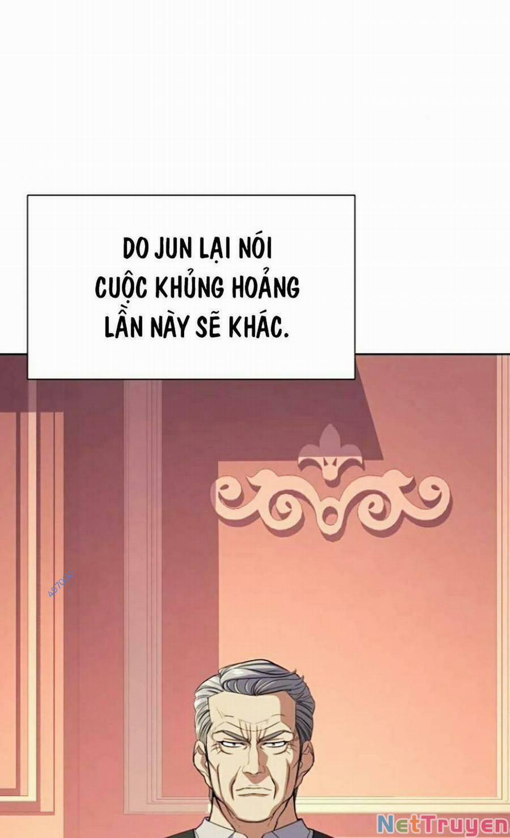 Tiểu Thiếu Gia Gia Tộc Tài Phiệt 40 trang 10