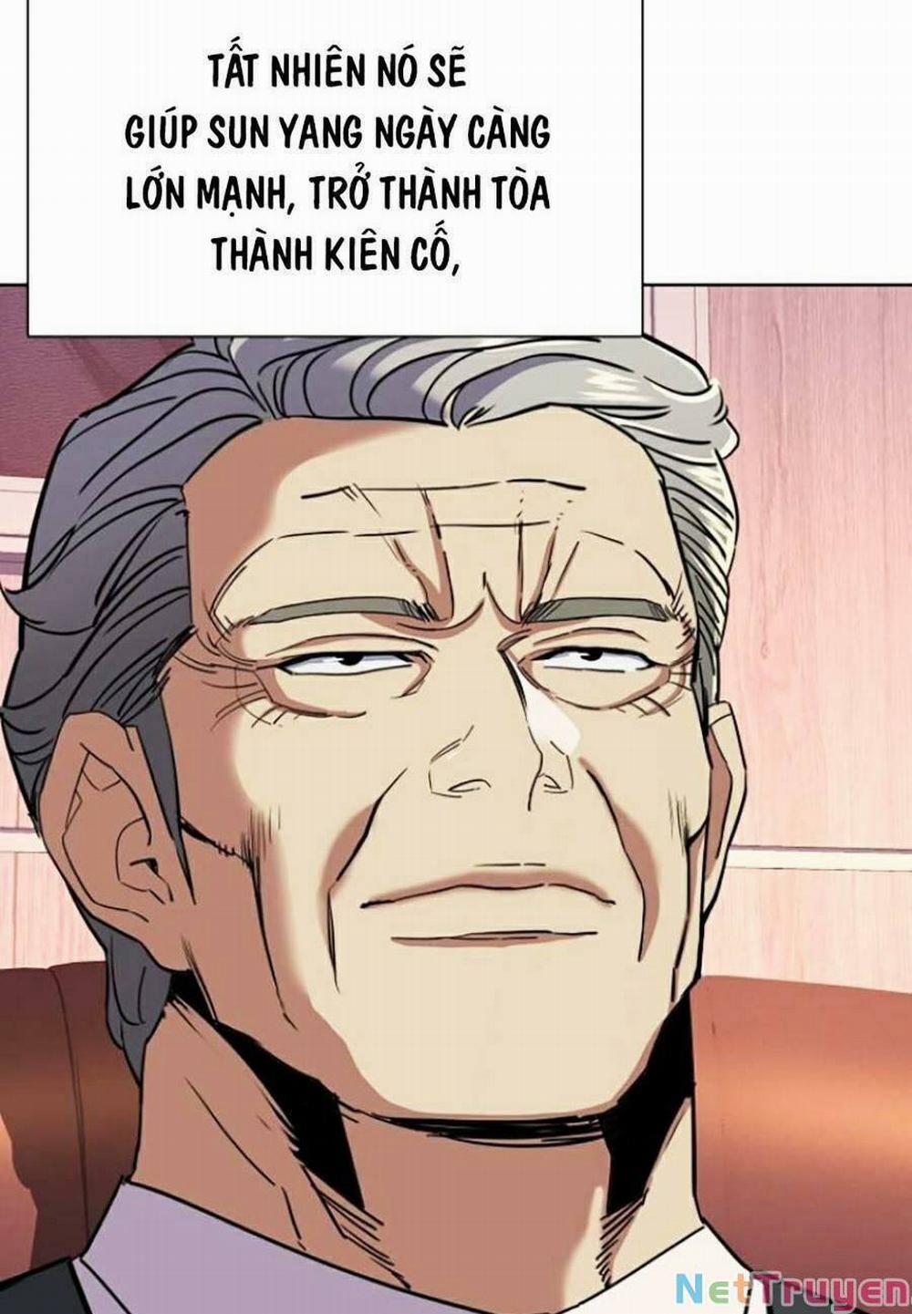 Tiểu Thiếu Gia Gia Tộc Tài Phiệt 40 trang 111