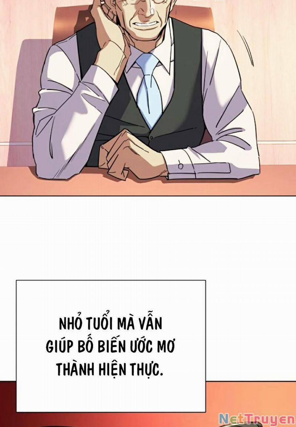 Tiểu Thiếu Gia Gia Tộc Tài Phiệt 40 trang 113