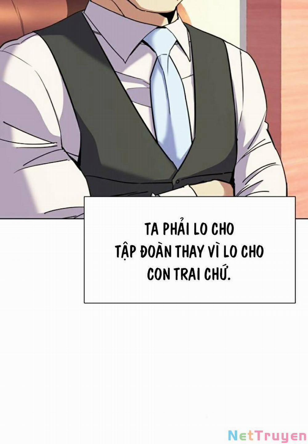 Tiểu Thiếu Gia Gia Tộc Tài Phiệt 40 trang 117