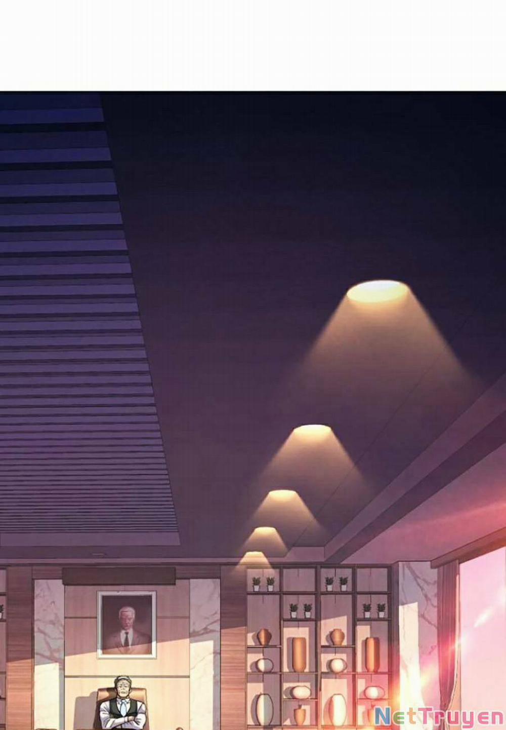 Tiểu Thiếu Gia Gia Tộc Tài Phiệt 40 trang 121