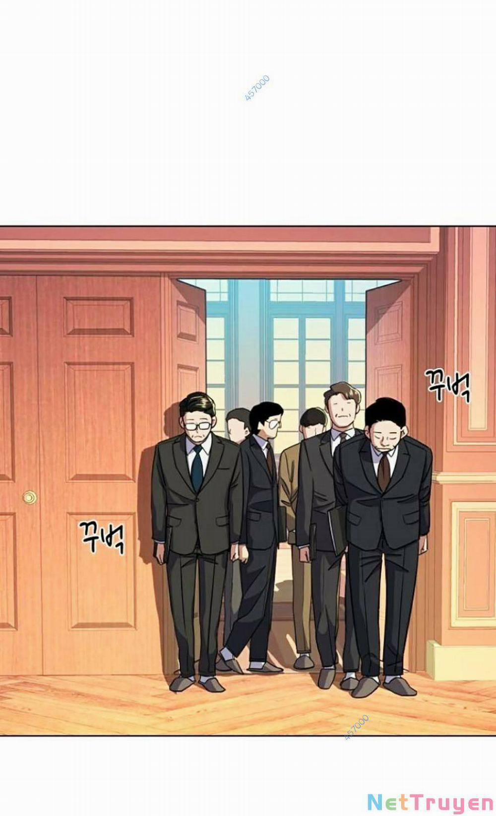 Tiểu Thiếu Gia Gia Tộc Tài Phiệt 40 trang 18