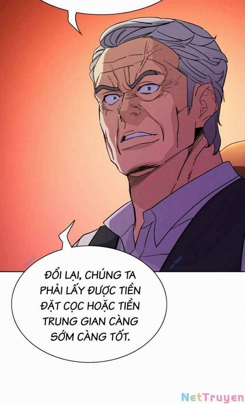 Tiểu Thiếu Gia Gia Tộc Tài Phiệt 40 trang 24