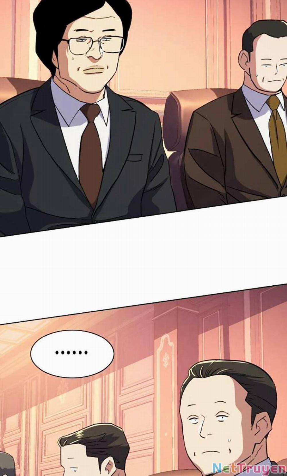 Tiểu Thiếu Gia Gia Tộc Tài Phiệt 40 trang 30