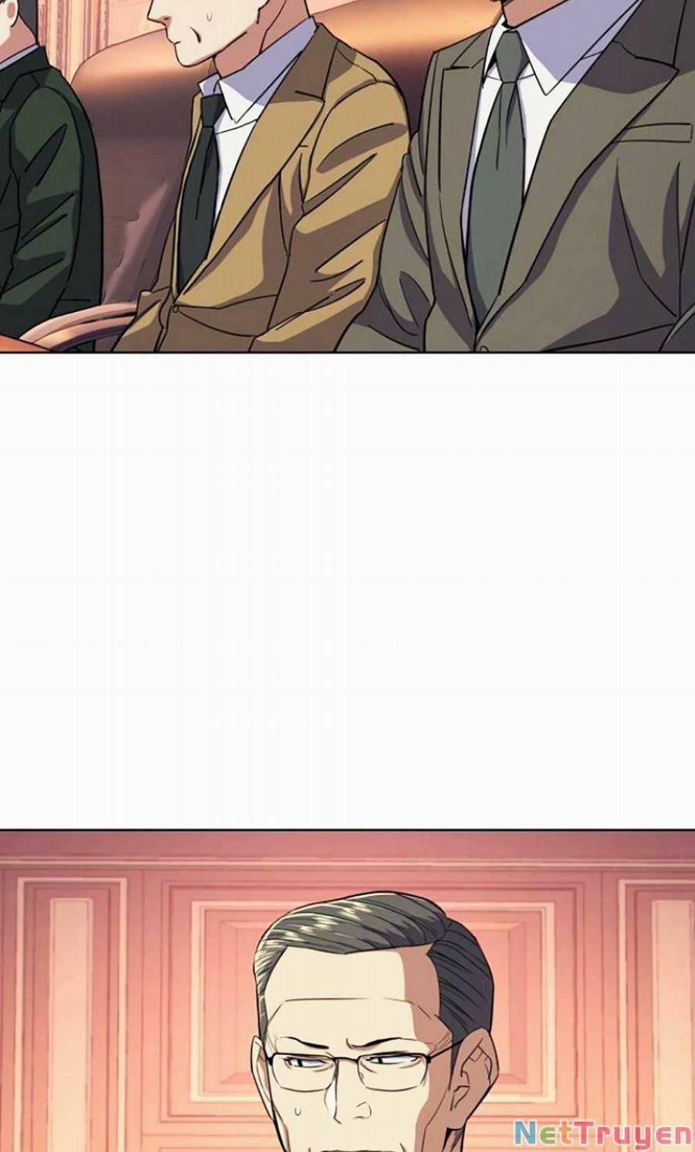 Tiểu Thiếu Gia Gia Tộc Tài Phiệt 40 trang 31