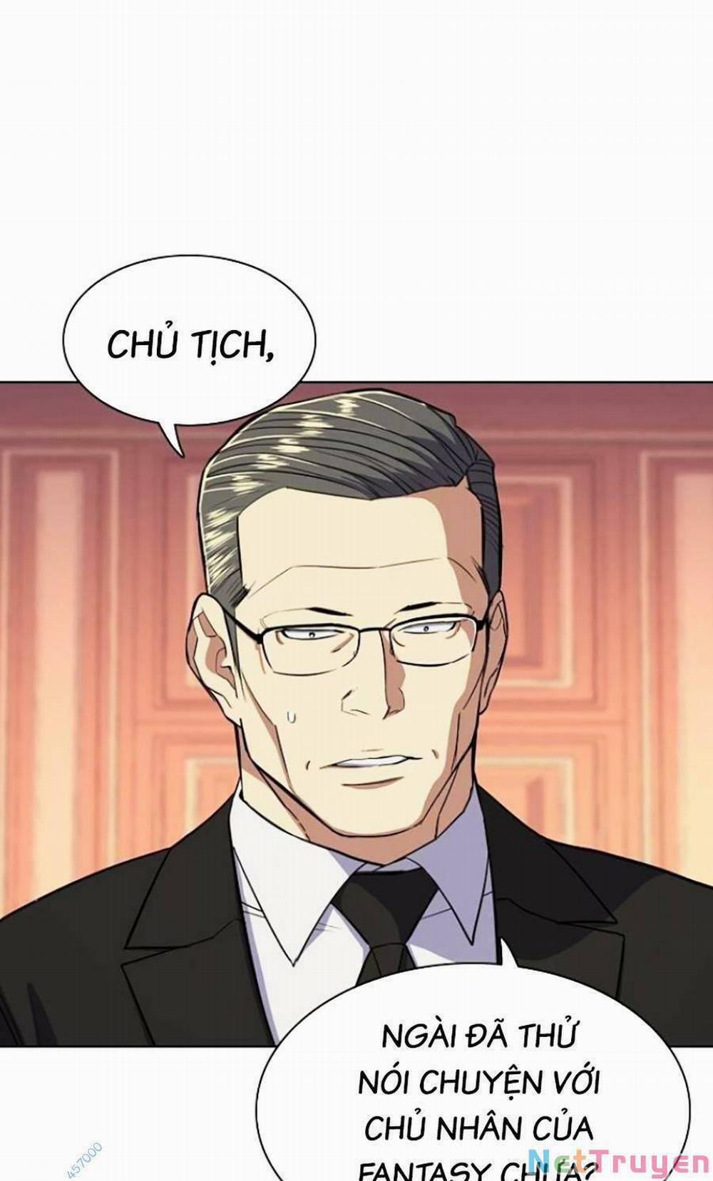 Tiểu Thiếu Gia Gia Tộc Tài Phiệt 40 trang 35