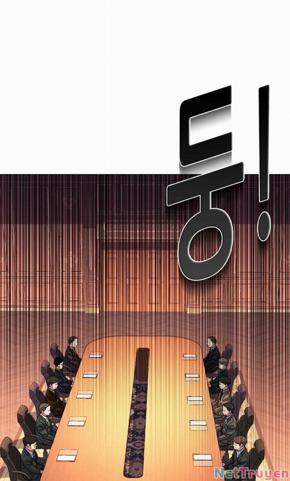 Tiểu Thiếu Gia Gia Tộc Tài Phiệt 40 trang 37