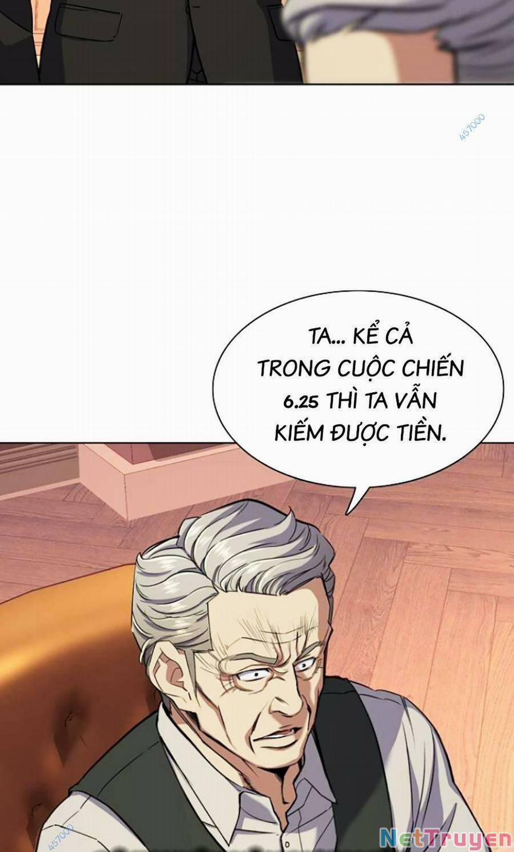 Tiểu Thiếu Gia Gia Tộc Tài Phiệt 40 trang 43