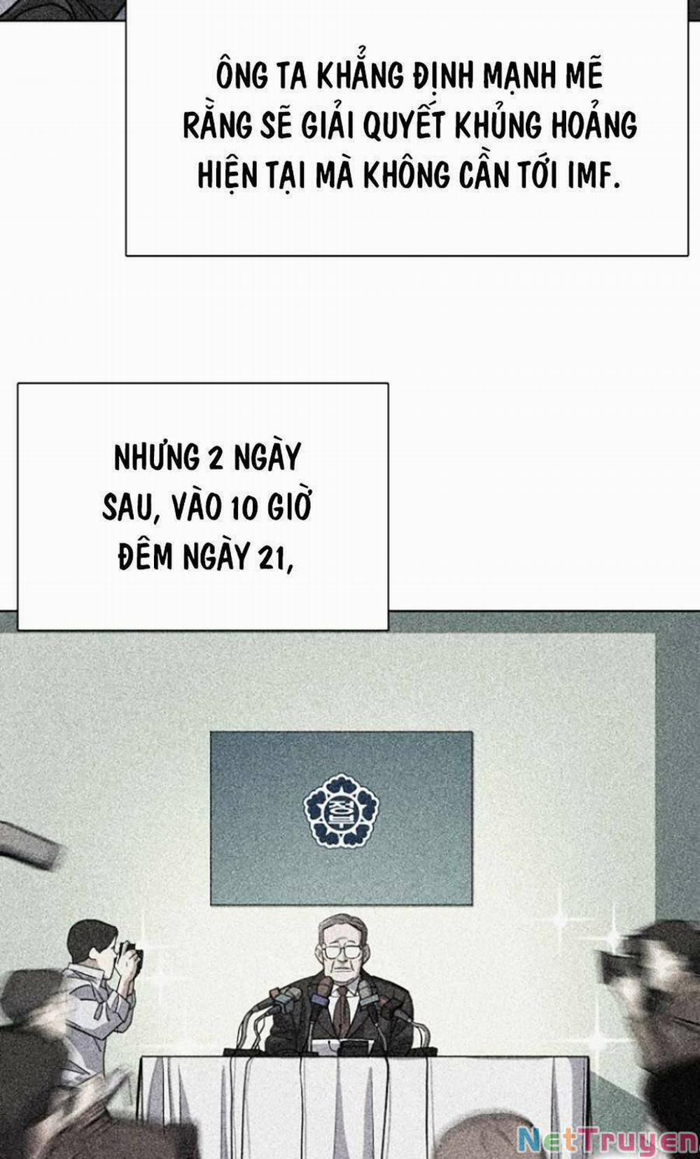 Tiểu Thiếu Gia Gia Tộc Tài Phiệt 40 trang 55