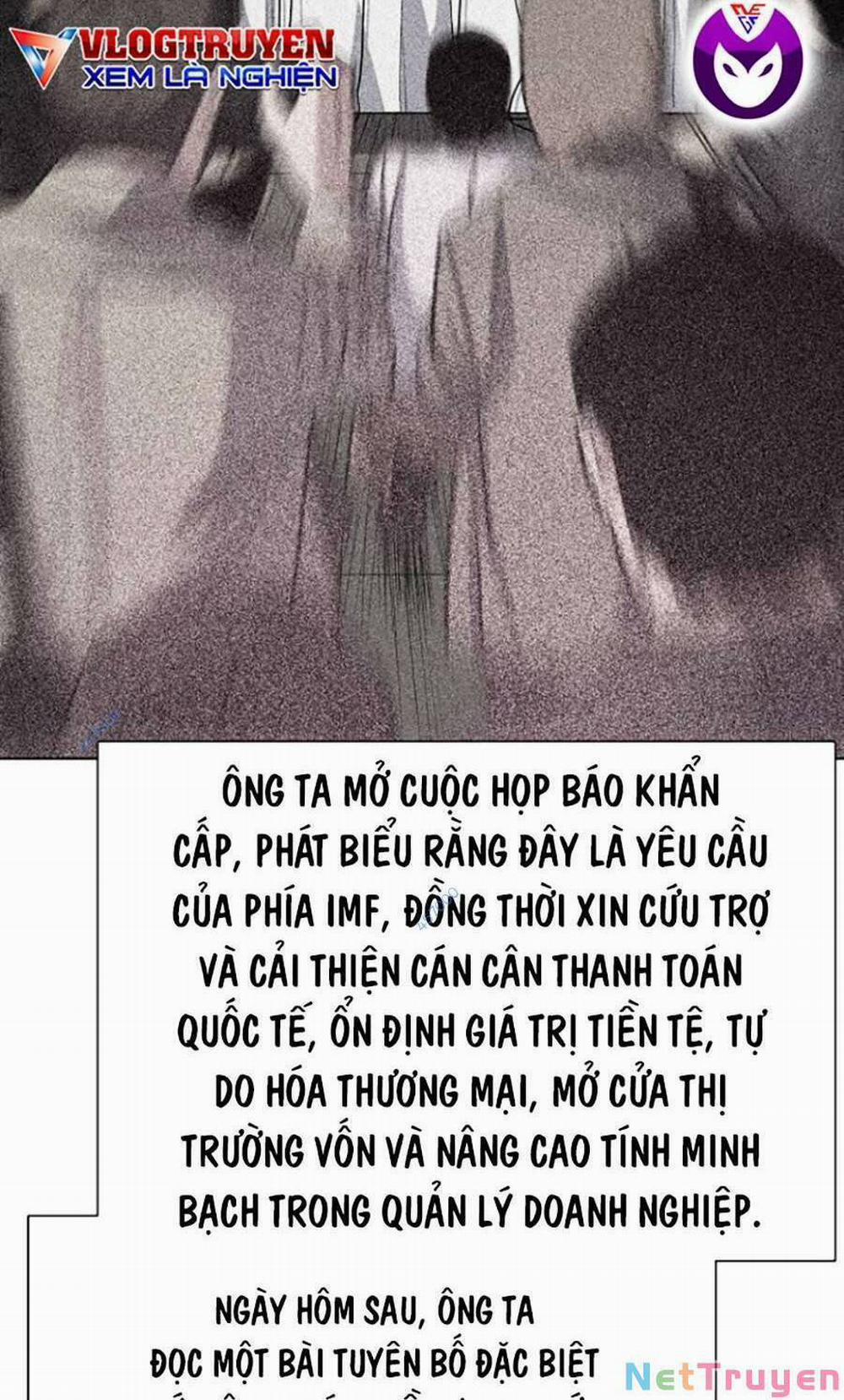 Tiểu Thiếu Gia Gia Tộc Tài Phiệt 40 trang 56