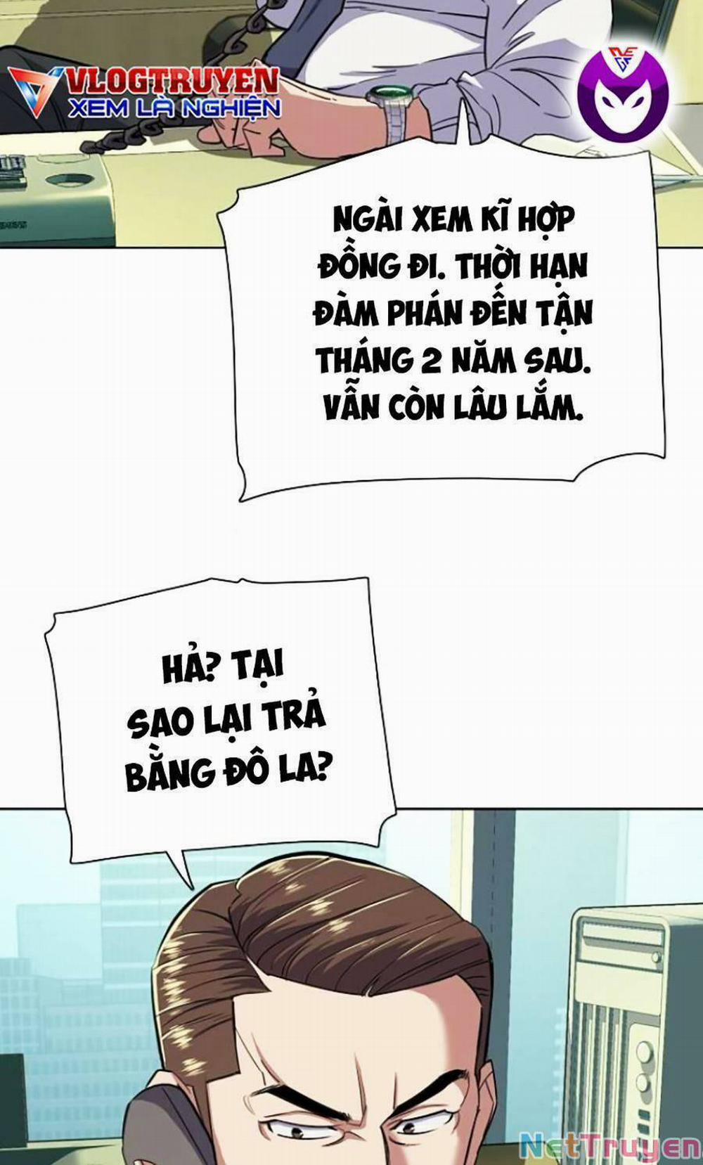 Tiểu Thiếu Gia Gia Tộc Tài Phiệt 40 trang 63