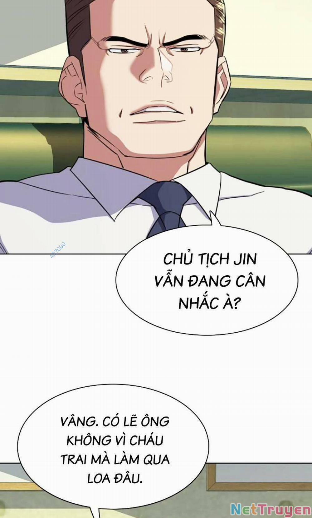 Tiểu Thiếu Gia Gia Tộc Tài Phiệt 40 trang 67