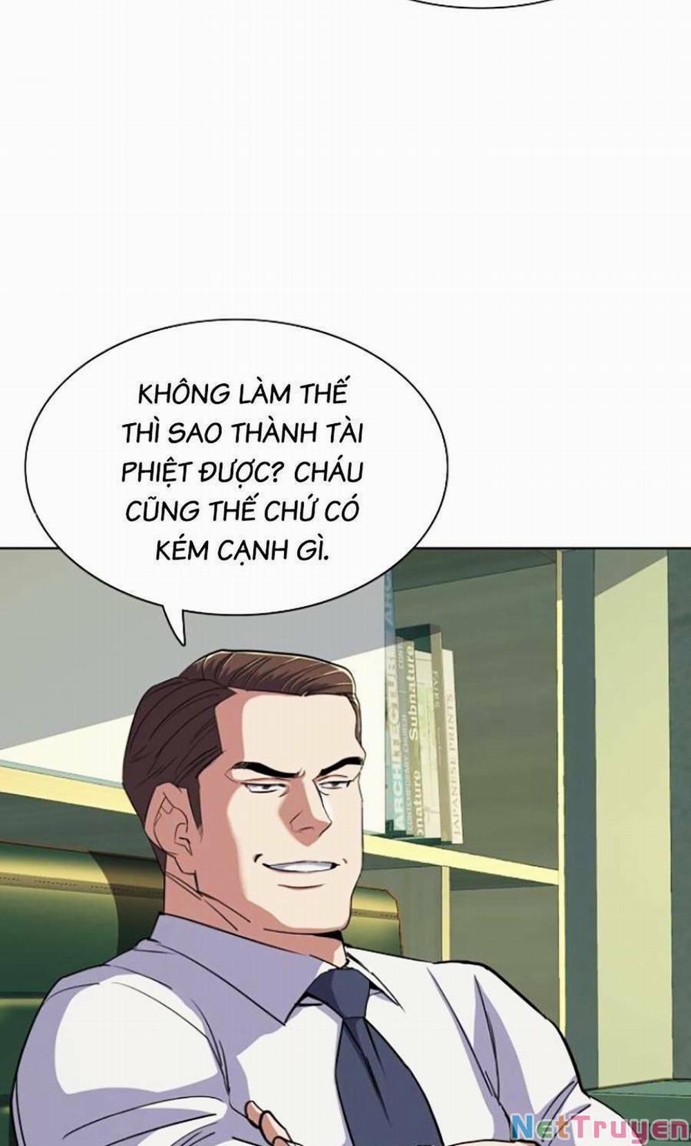 Tiểu Thiếu Gia Gia Tộc Tài Phiệt 40 trang 69