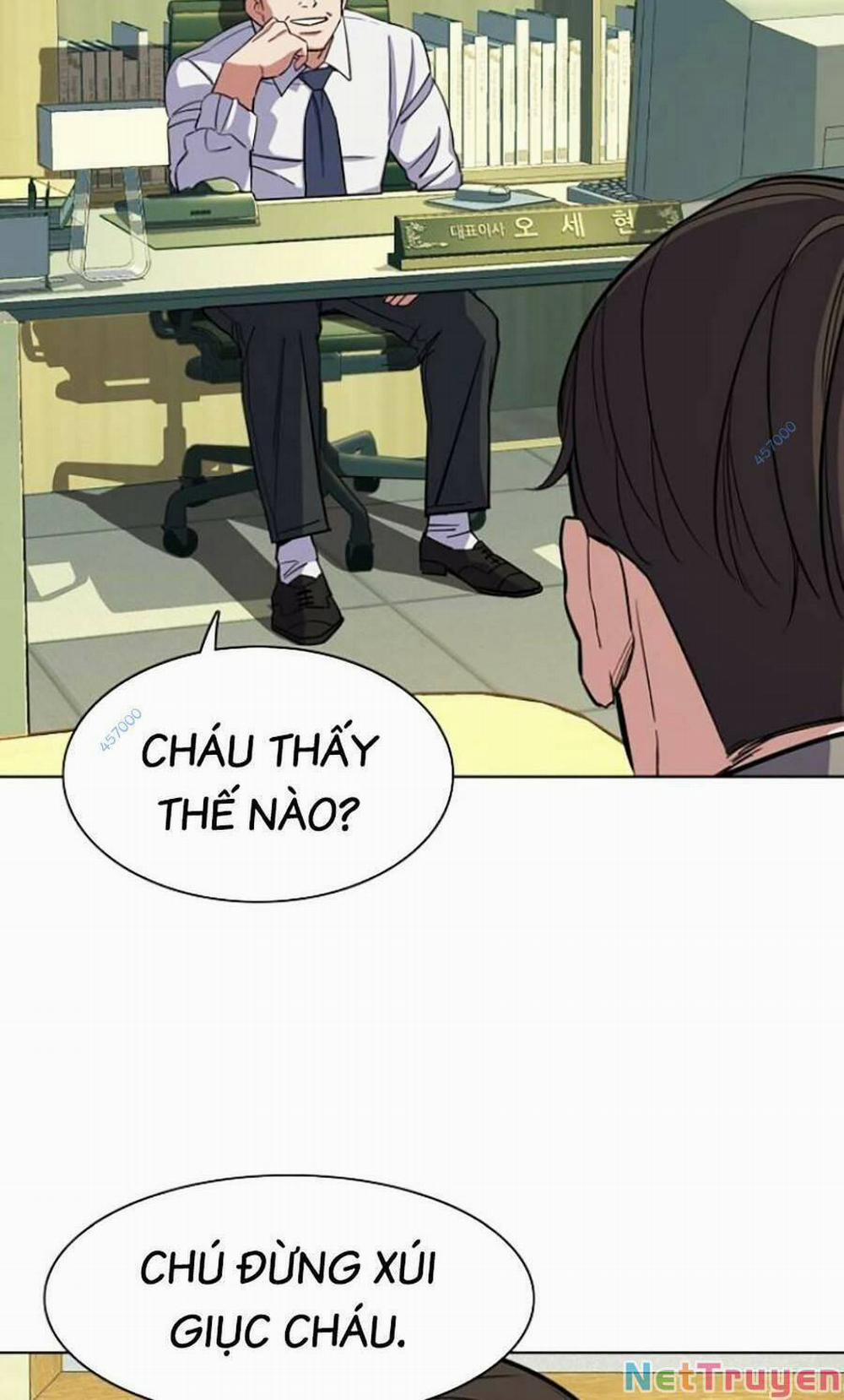 Tiểu Thiếu Gia Gia Tộc Tài Phiệt 40 trang 72