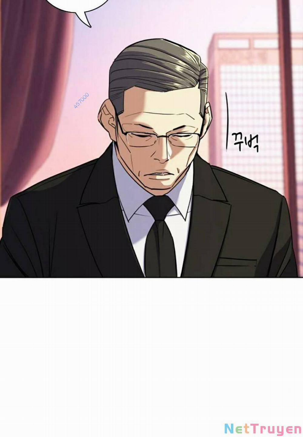 Tiểu Thiếu Gia Gia Tộc Tài Phiệt 40 trang 91