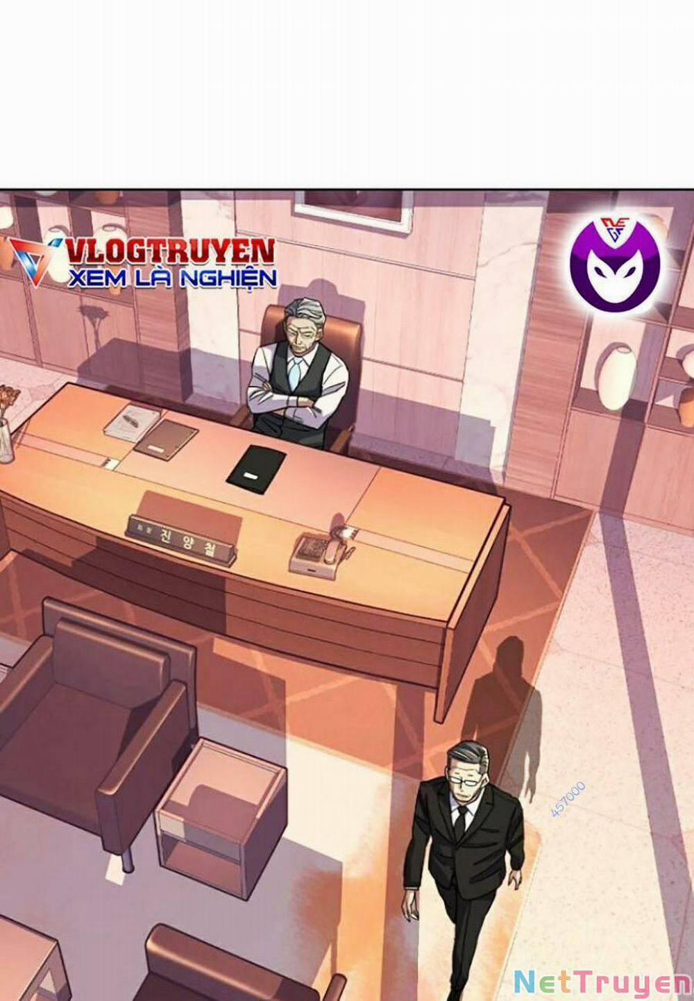 Tiểu Thiếu Gia Gia Tộc Tài Phiệt 40 trang 92