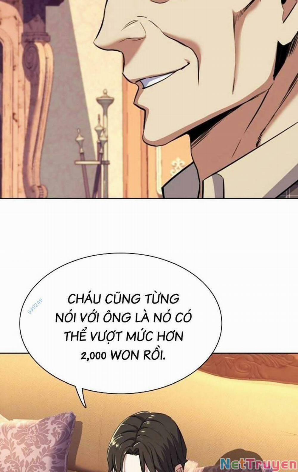 Tiểu Thiếu Gia Gia Tộc Tài Phiệt 41 trang 101