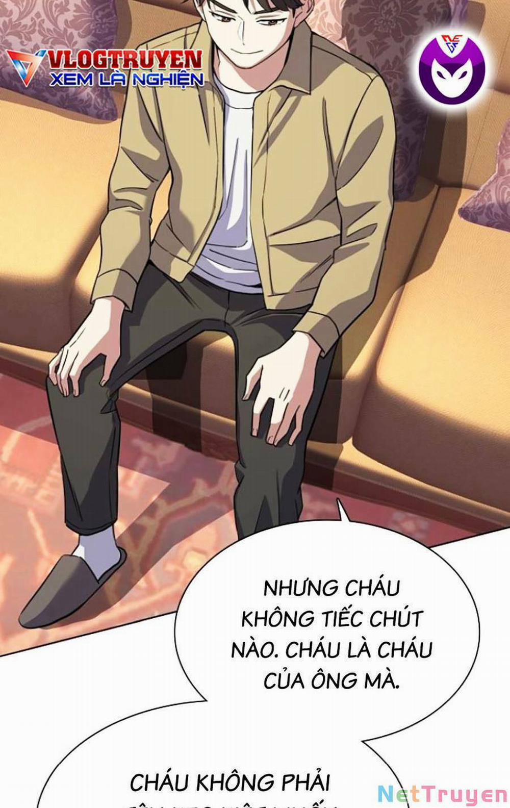 Tiểu Thiếu Gia Gia Tộc Tài Phiệt 41 trang 102