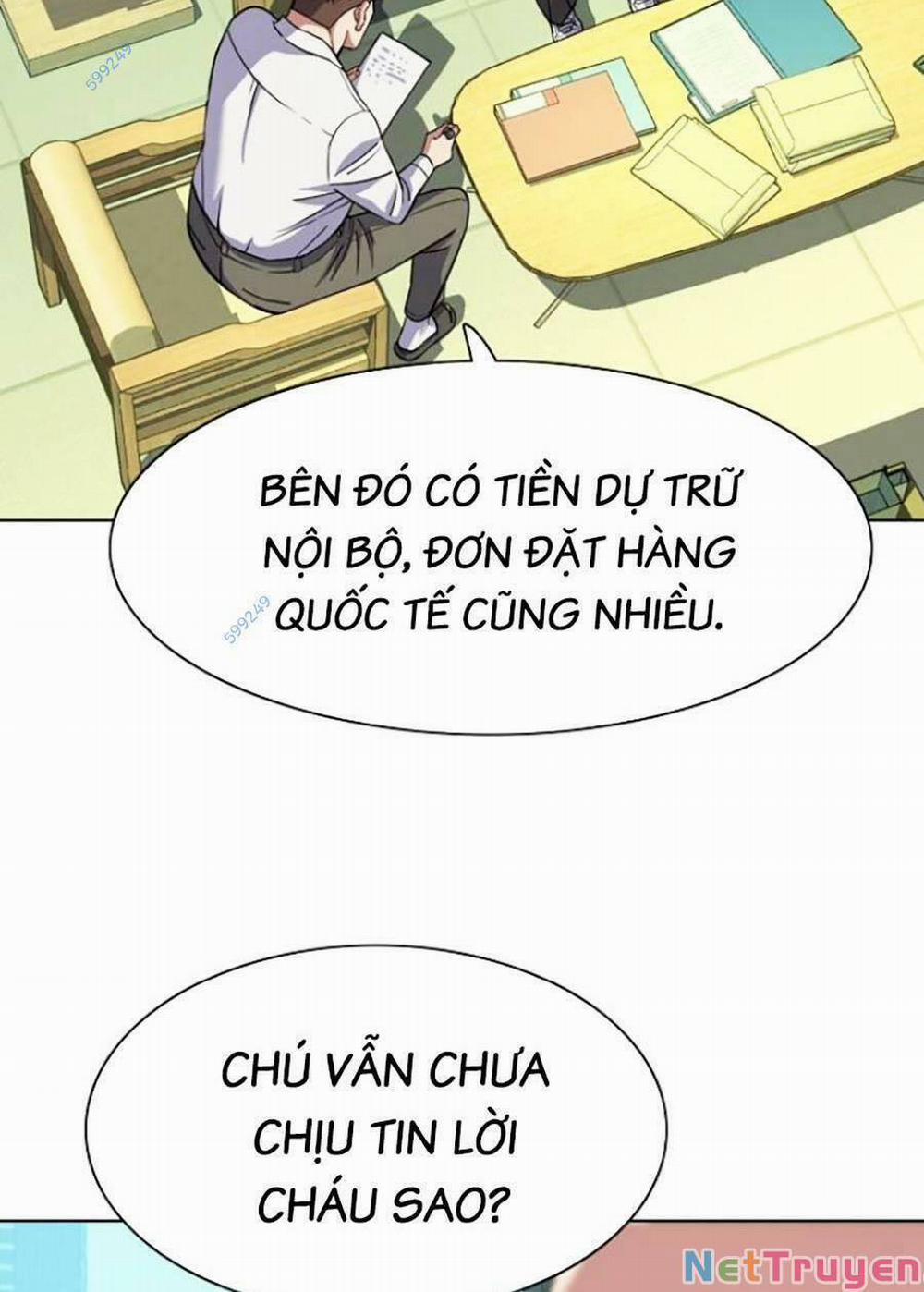 Tiểu Thiếu Gia Gia Tộc Tài Phiệt 41 trang 12