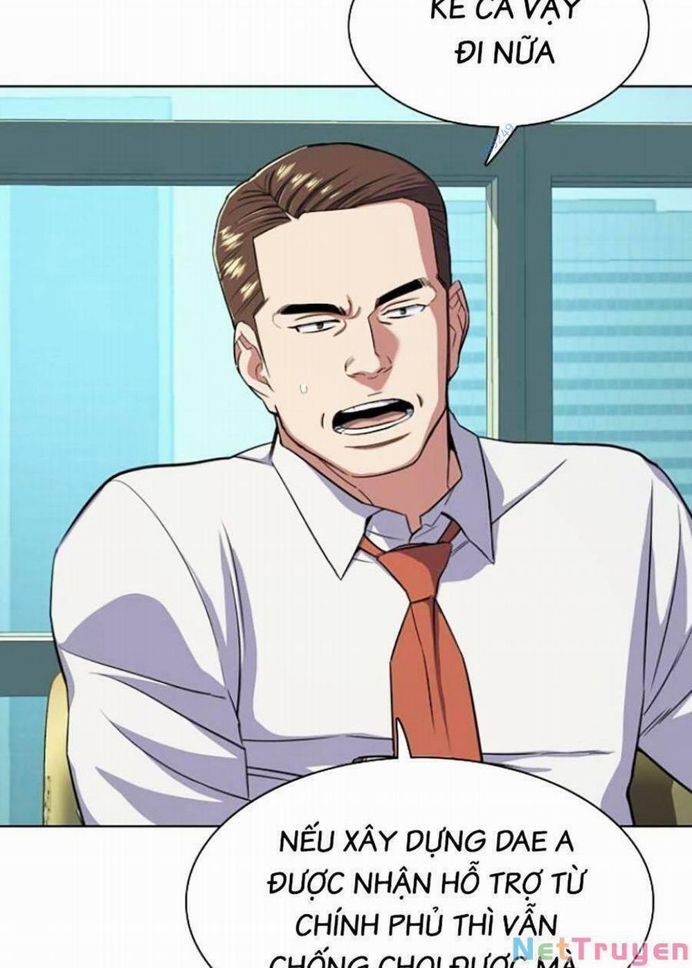 Tiểu Thiếu Gia Gia Tộc Tài Phiệt 41 trang 16