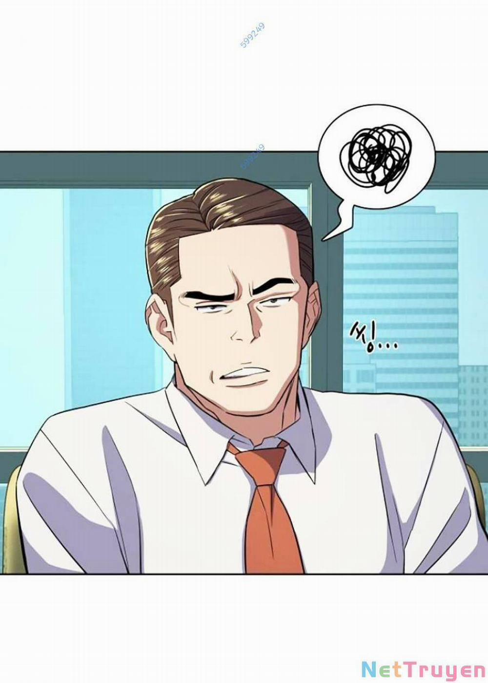 Tiểu Thiếu Gia Gia Tộc Tài Phiệt 41 trang 20