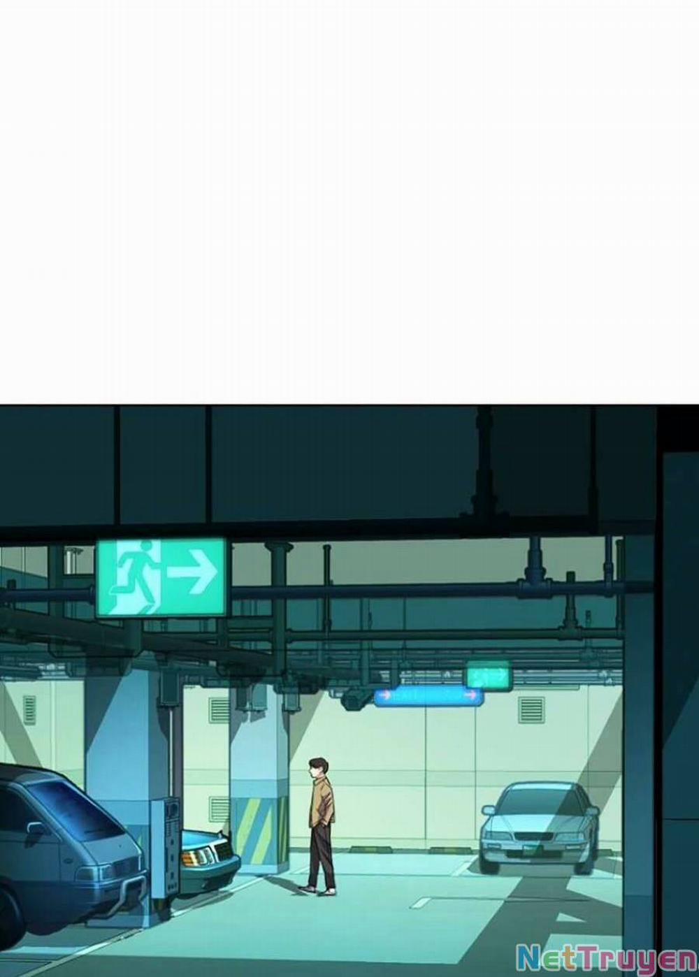 Tiểu Thiếu Gia Gia Tộc Tài Phiệt 41 trang 21