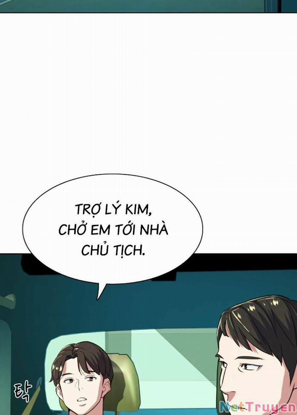 Tiểu Thiếu Gia Gia Tộc Tài Phiệt 41 trang 22