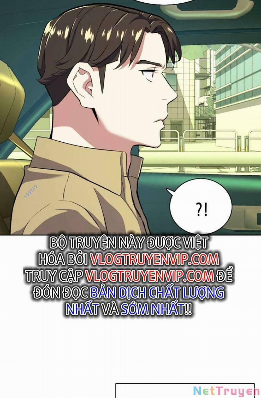 Tiểu Thiếu Gia Gia Tộc Tài Phiệt 41 trang 44