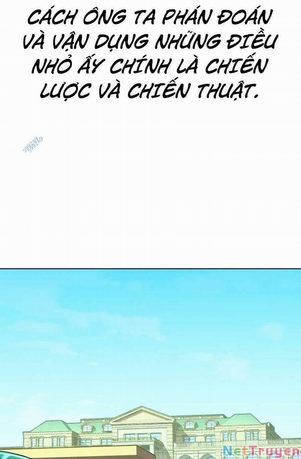 Tiểu Thiếu Gia Gia Tộc Tài Phiệt 41 trang 49