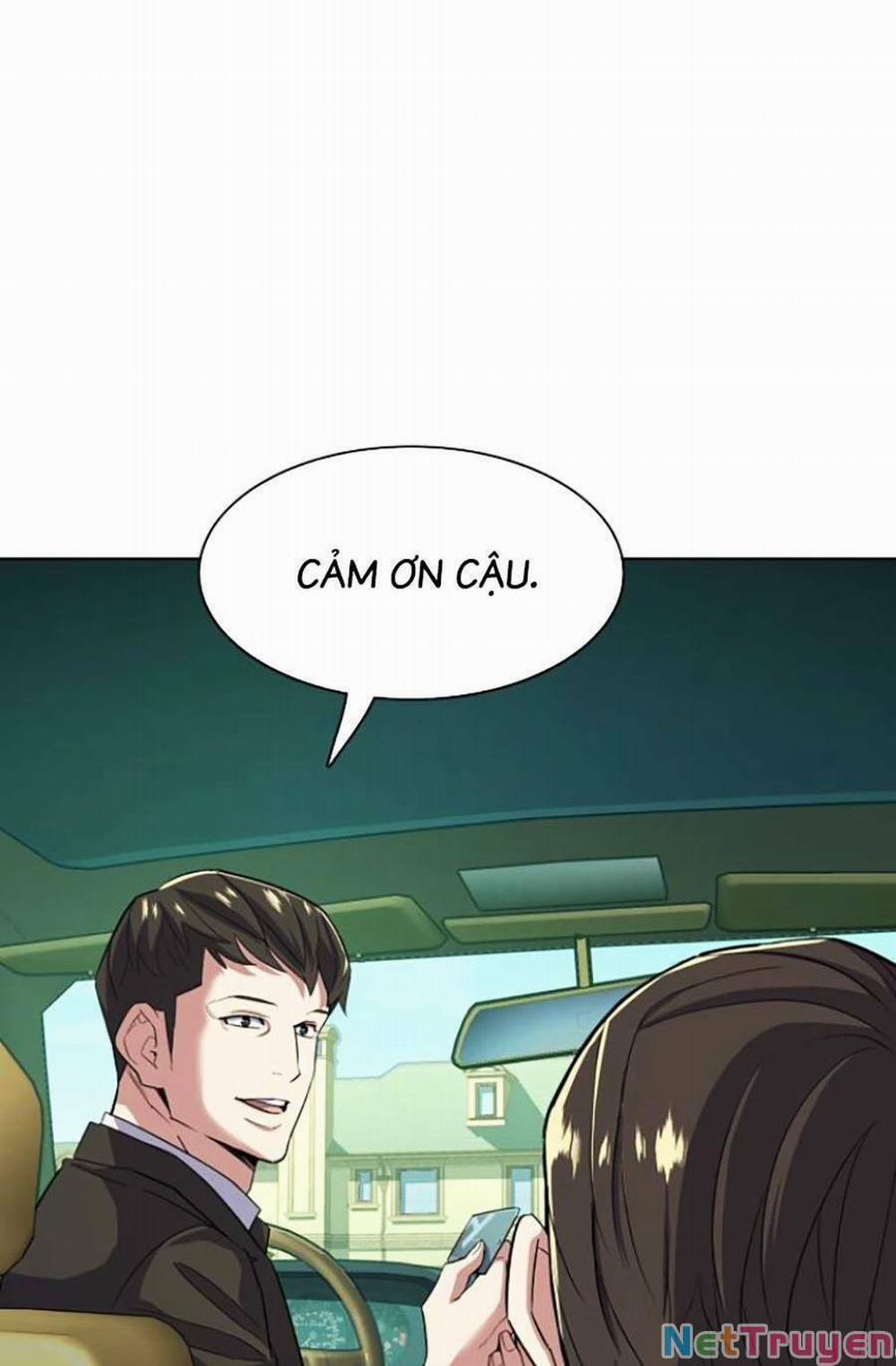 Tiểu Thiếu Gia Gia Tộc Tài Phiệt 41 trang 54