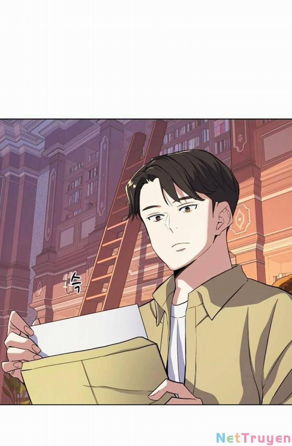 Tiểu Thiếu Gia Gia Tộc Tài Phiệt 41 trang 63