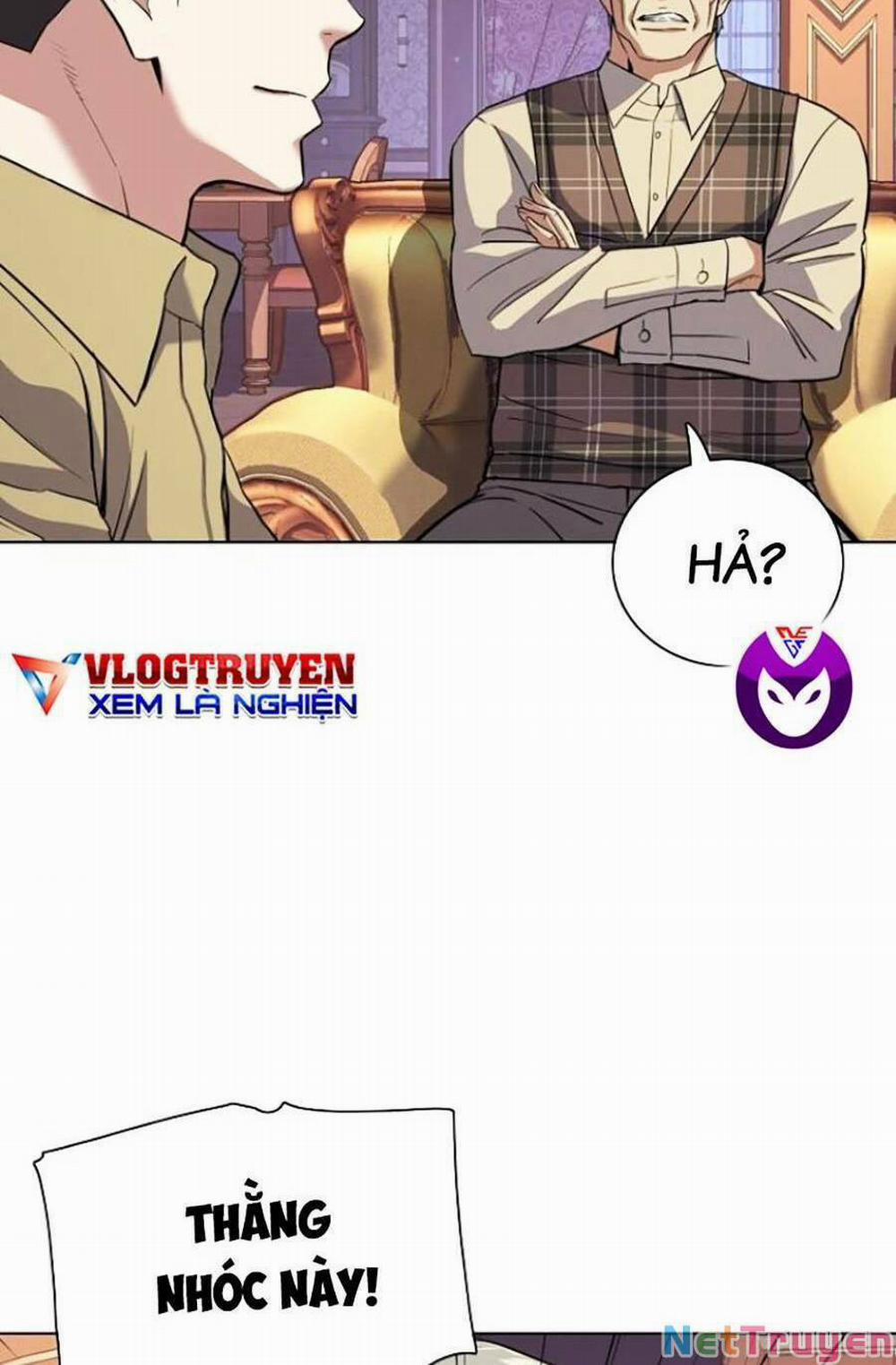 Tiểu Thiếu Gia Gia Tộc Tài Phiệt 41 trang 67