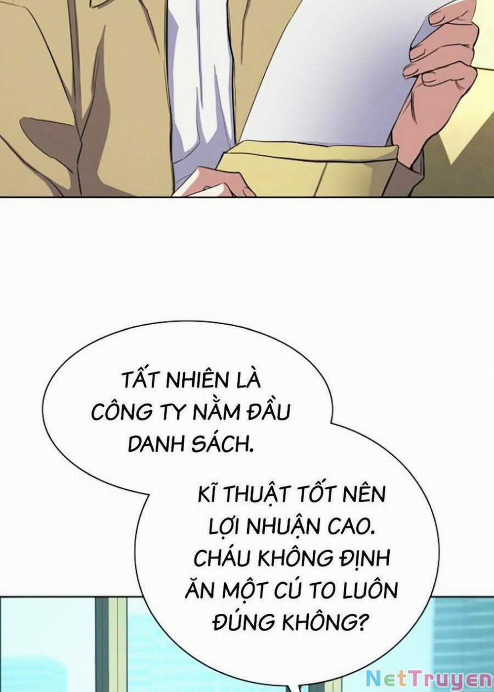 Tiểu Thiếu Gia Gia Tộc Tài Phiệt 41 trang 7