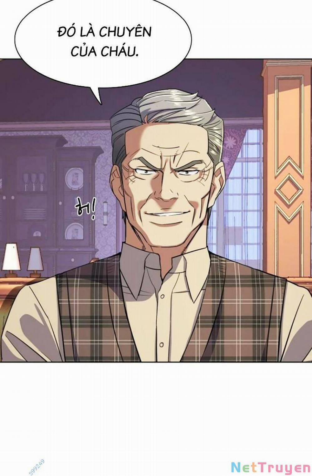 Tiểu Thiếu Gia Gia Tộc Tài Phiệt 41 trang 72