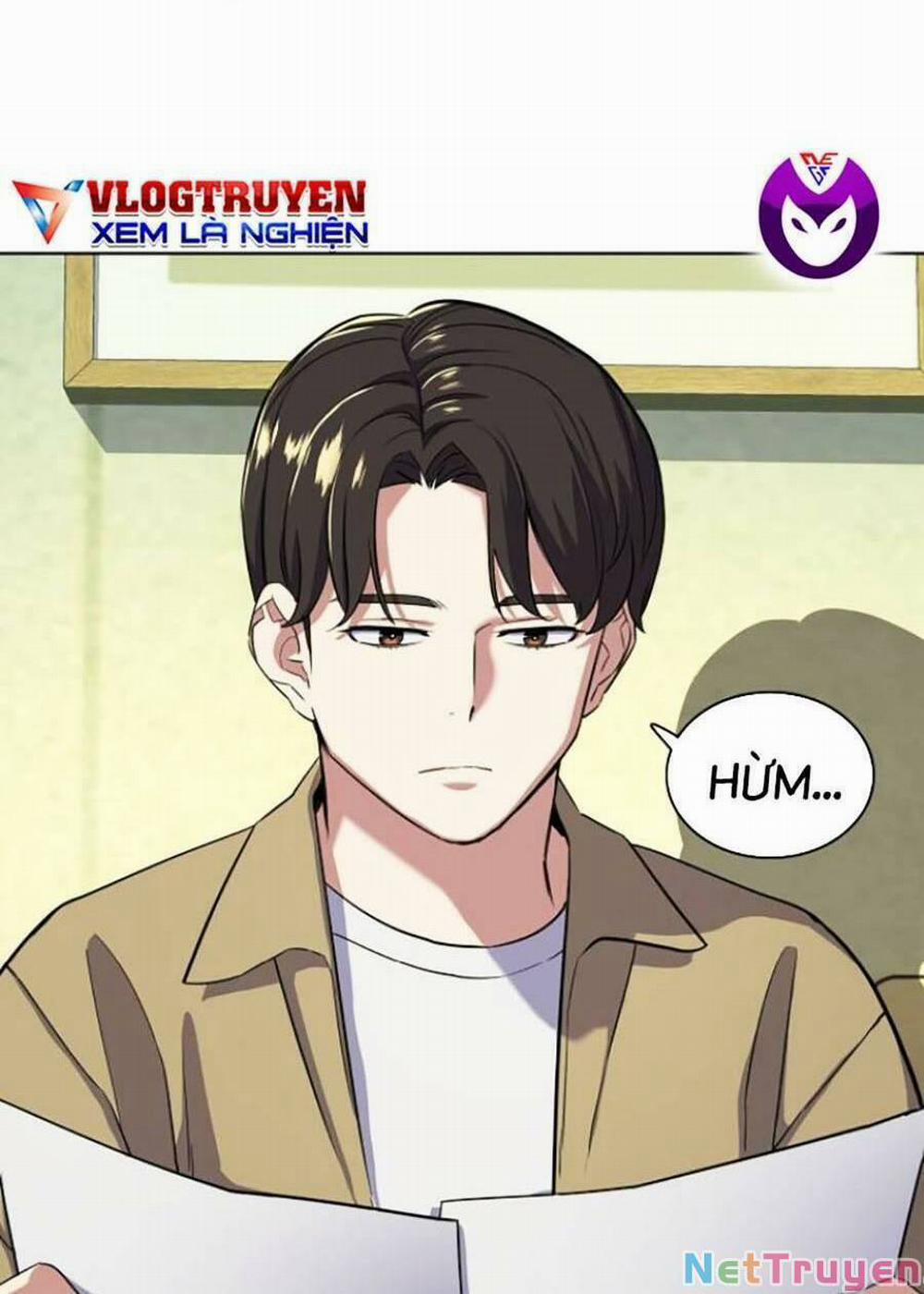 Tiểu Thiếu Gia Gia Tộc Tài Phiệt 41 trang 9