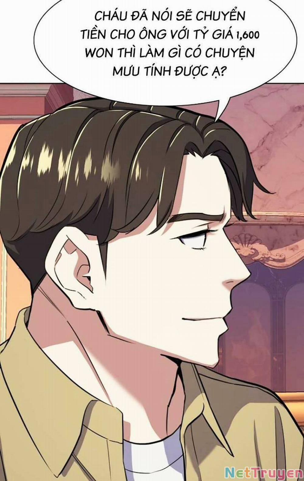 Tiểu Thiếu Gia Gia Tộc Tài Phiệt 41 trang 93