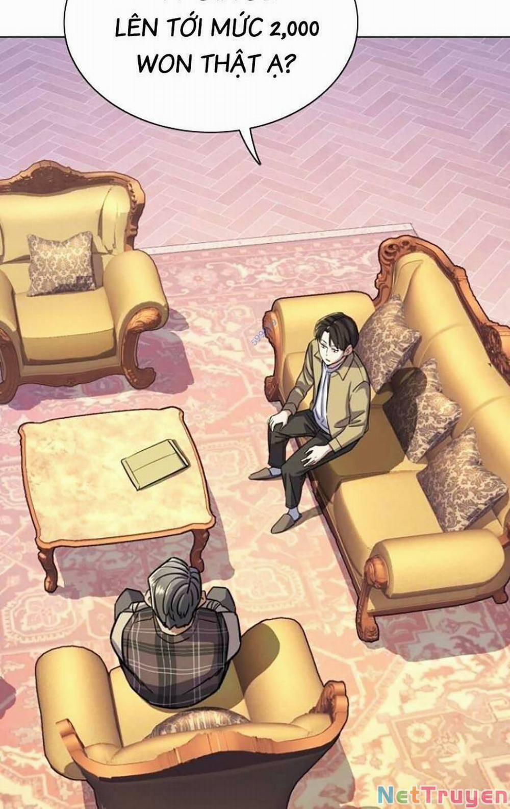 Tiểu Thiếu Gia Gia Tộc Tài Phiệt 41 trang 97