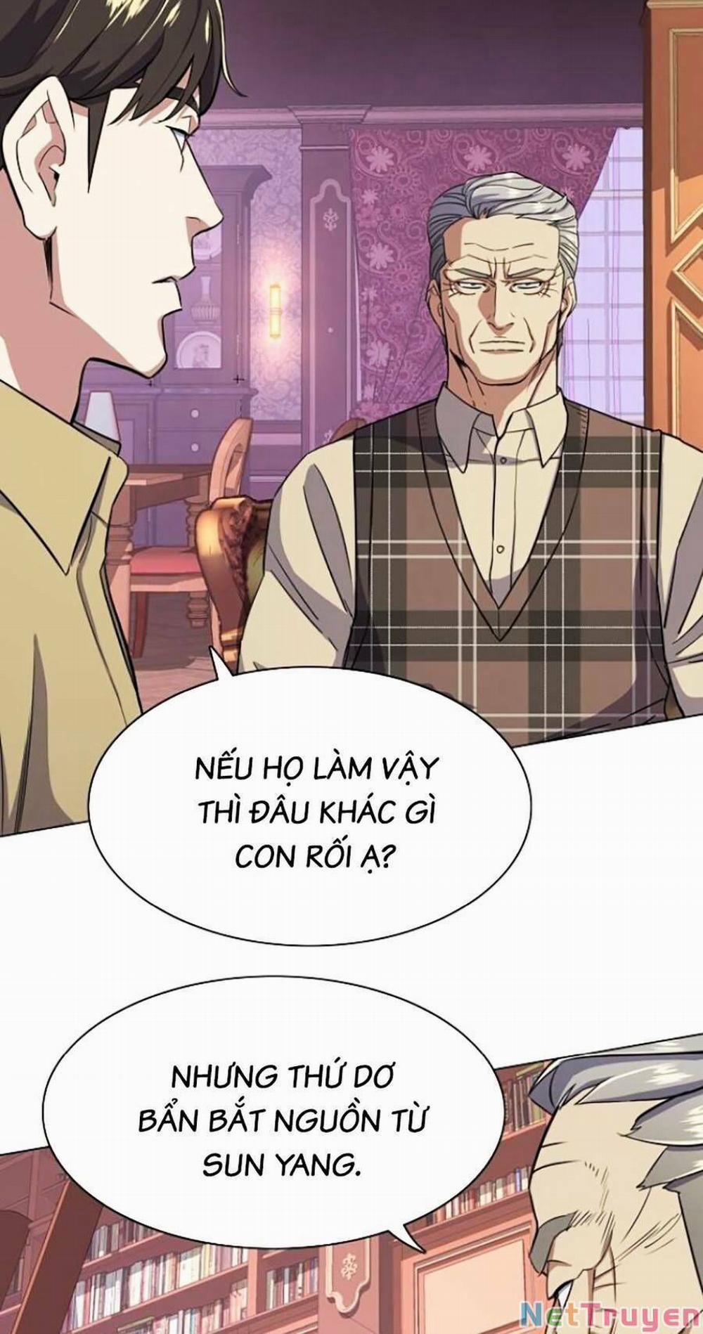 Tiểu Thiếu Gia Gia Tộc Tài Phiệt 42 trang 10