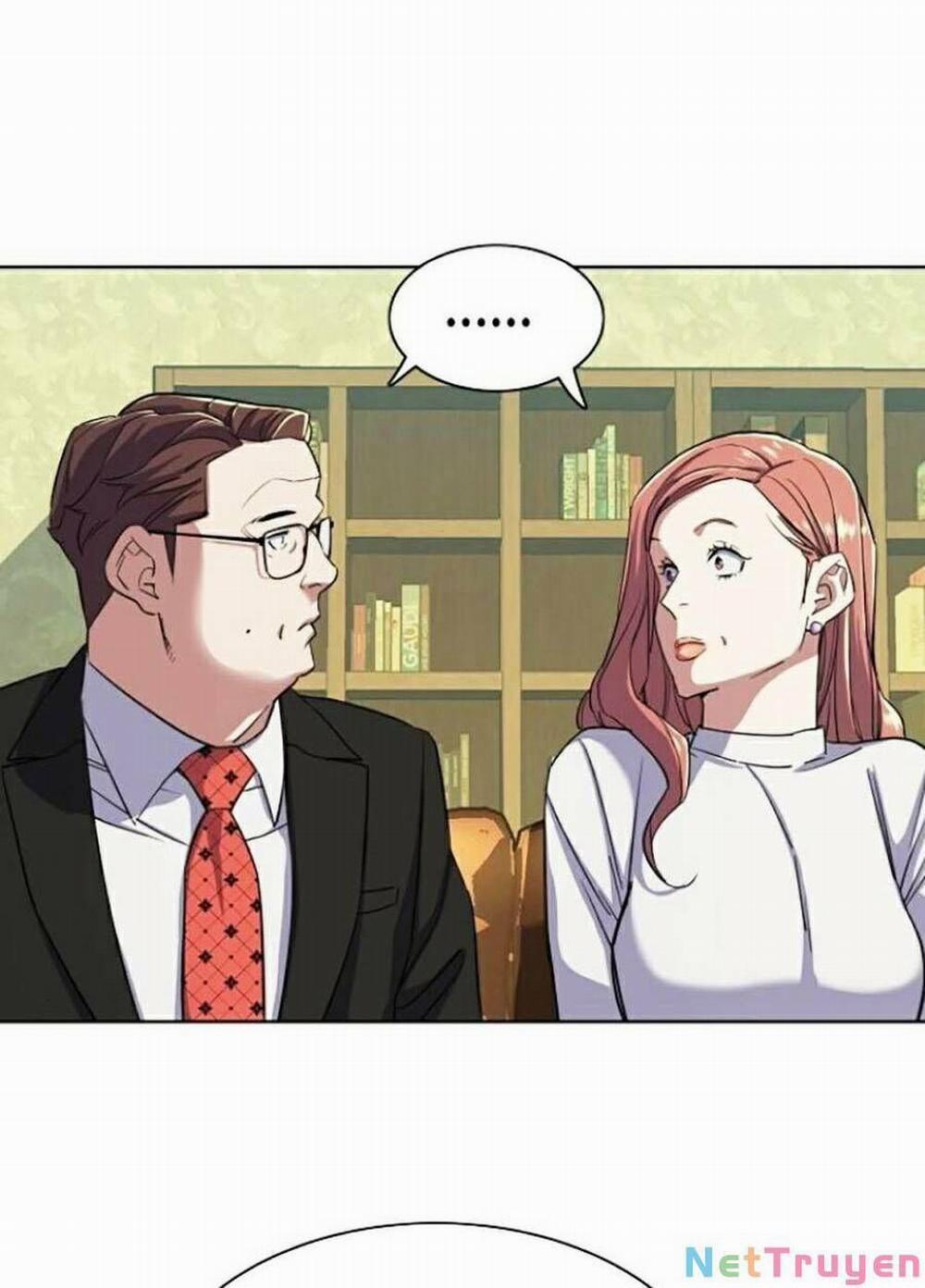 Tiểu Thiếu Gia Gia Tộc Tài Phiệt 42 trang 103