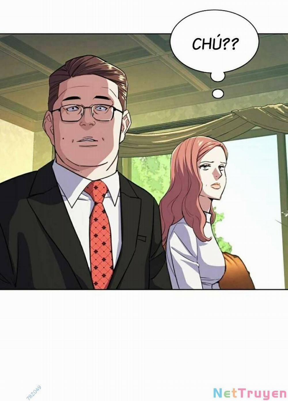 Tiểu Thiếu Gia Gia Tộc Tài Phiệt 42 trang 112