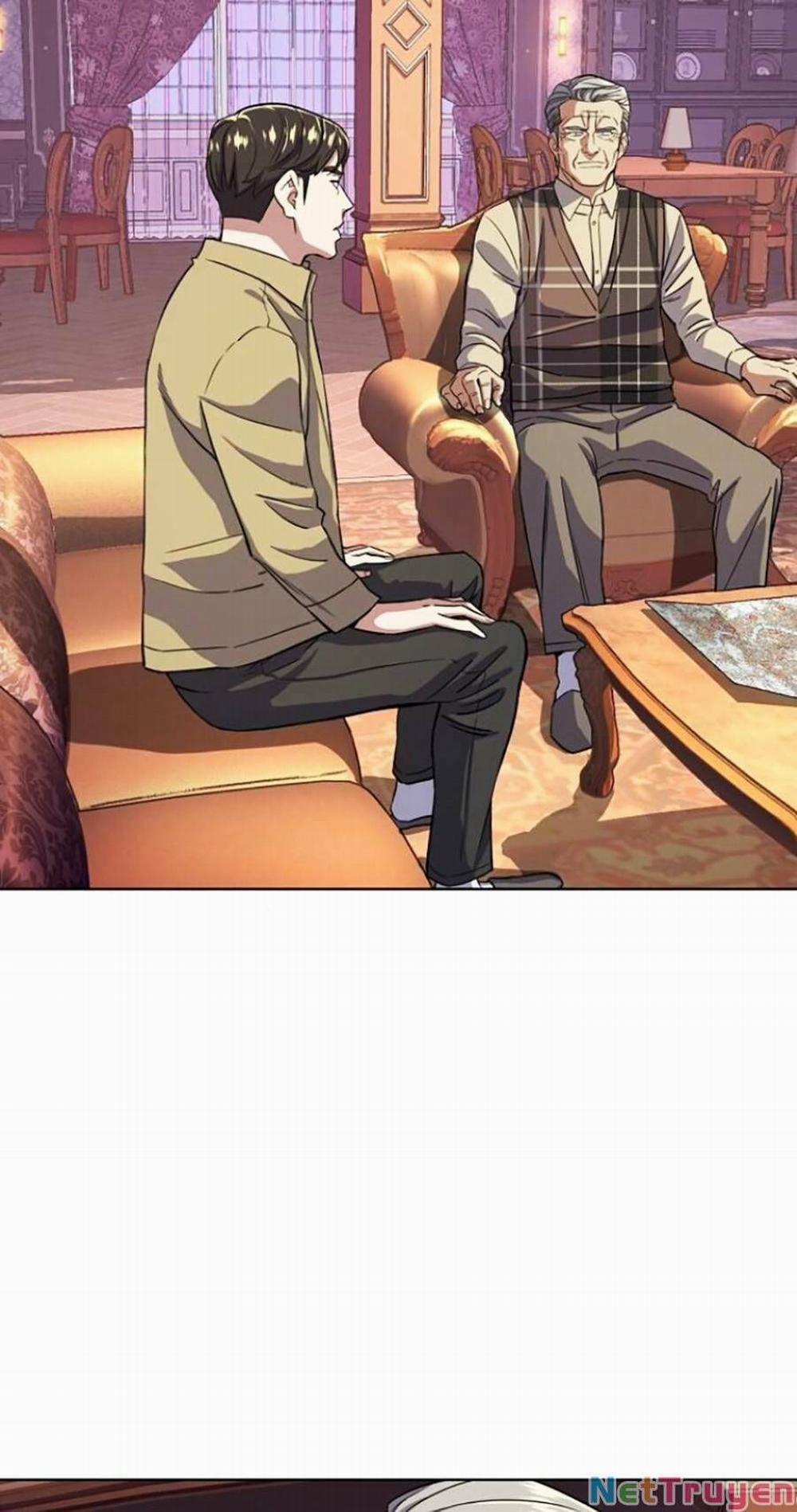 Tiểu Thiếu Gia Gia Tộc Tài Phiệt 42 trang 14