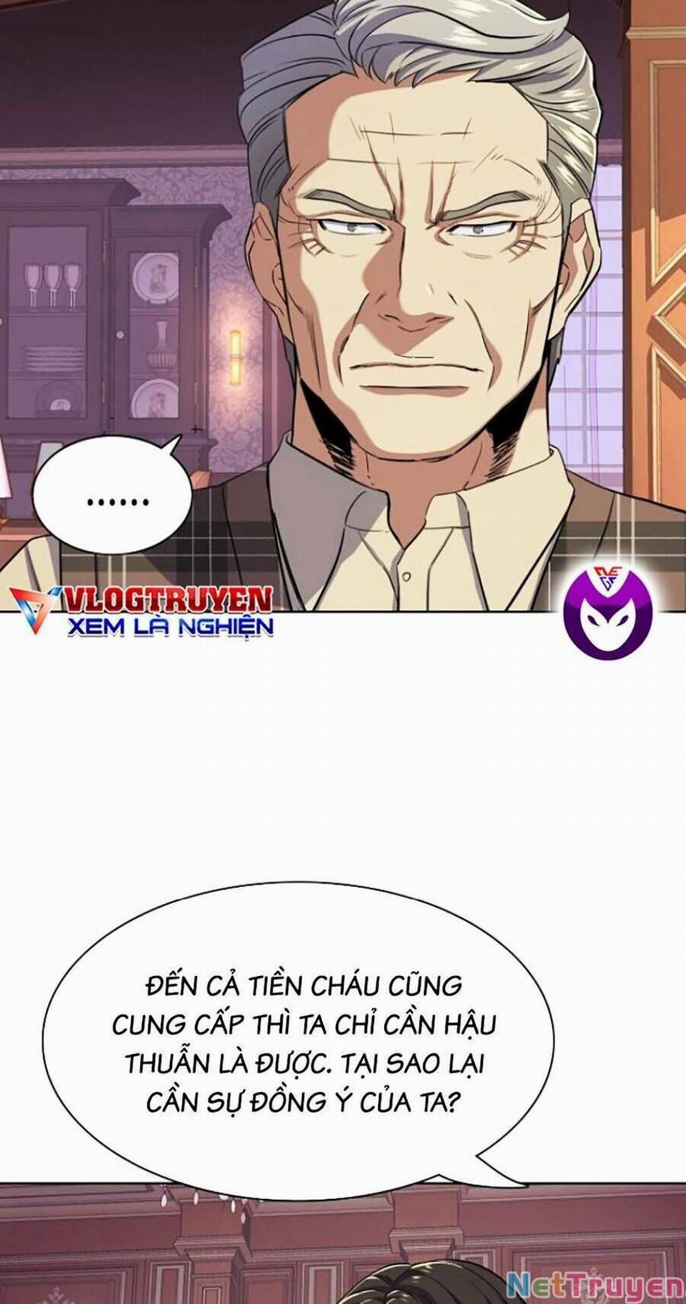 Tiểu Thiếu Gia Gia Tộc Tài Phiệt 42 trang 15