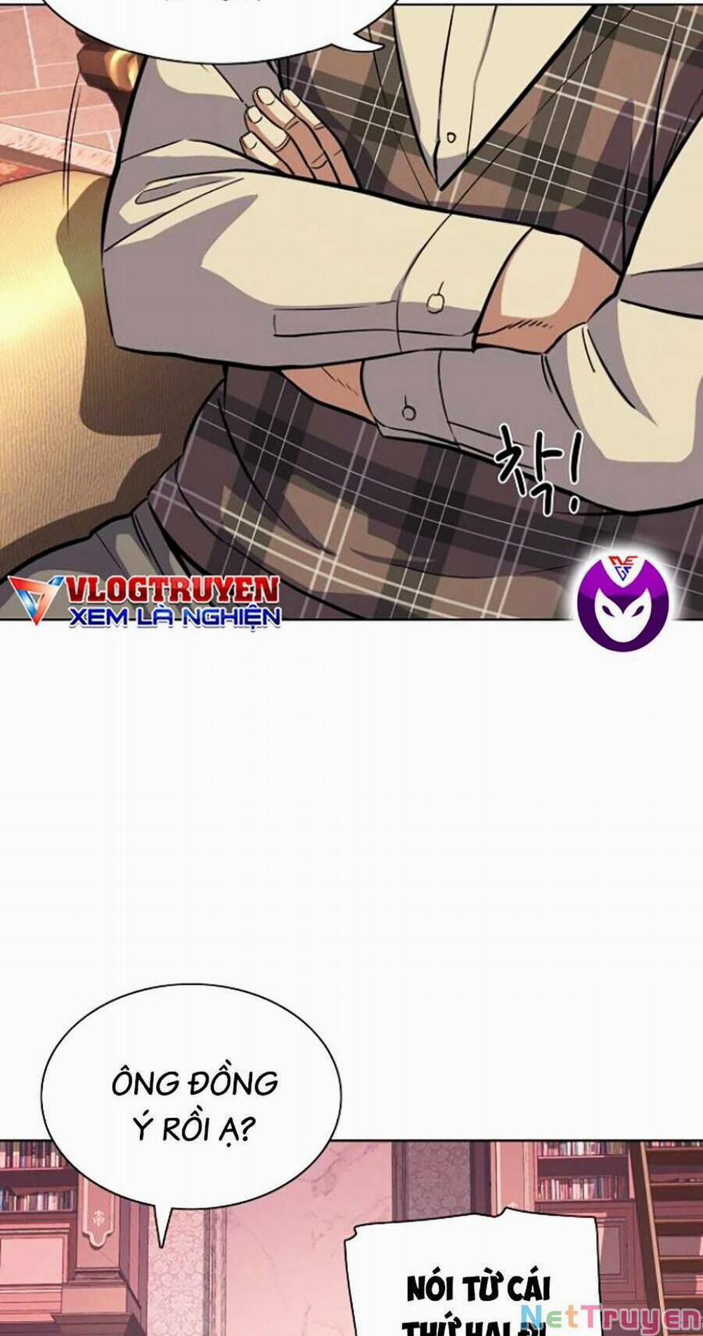 Tiểu Thiếu Gia Gia Tộc Tài Phiệt 42 trang 23