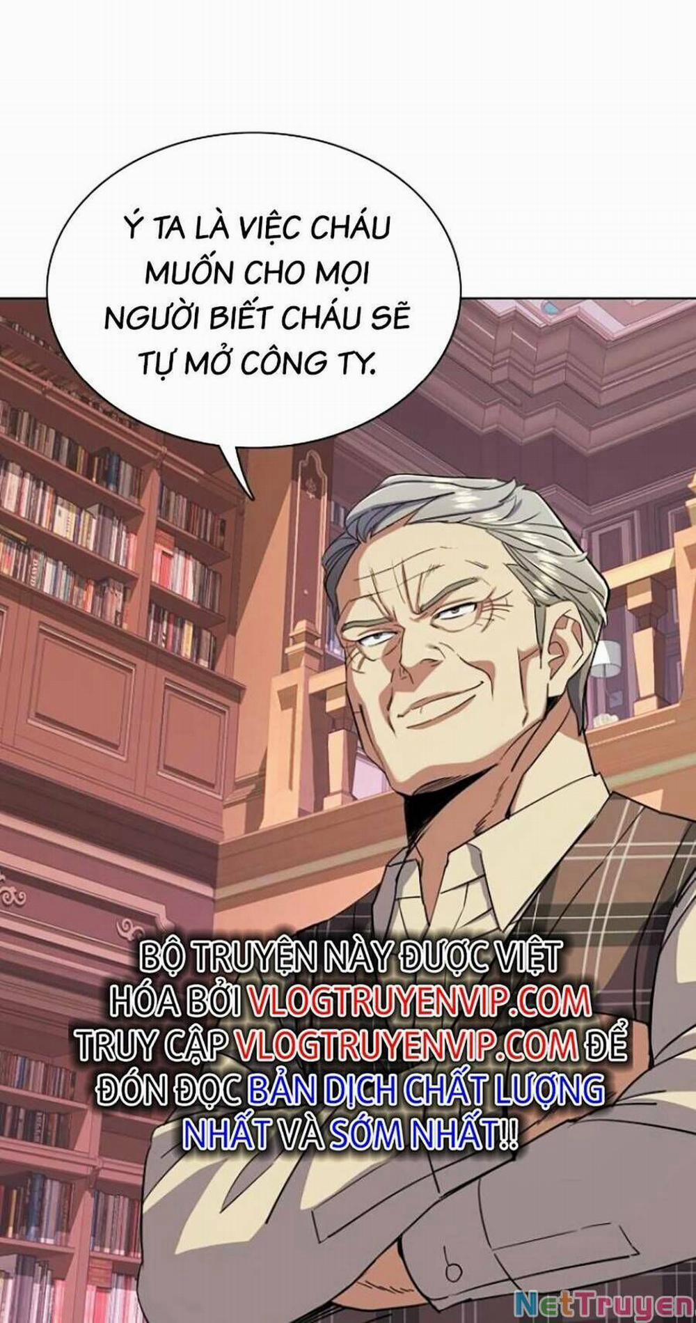 Tiểu Thiếu Gia Gia Tộc Tài Phiệt 42 trang 35