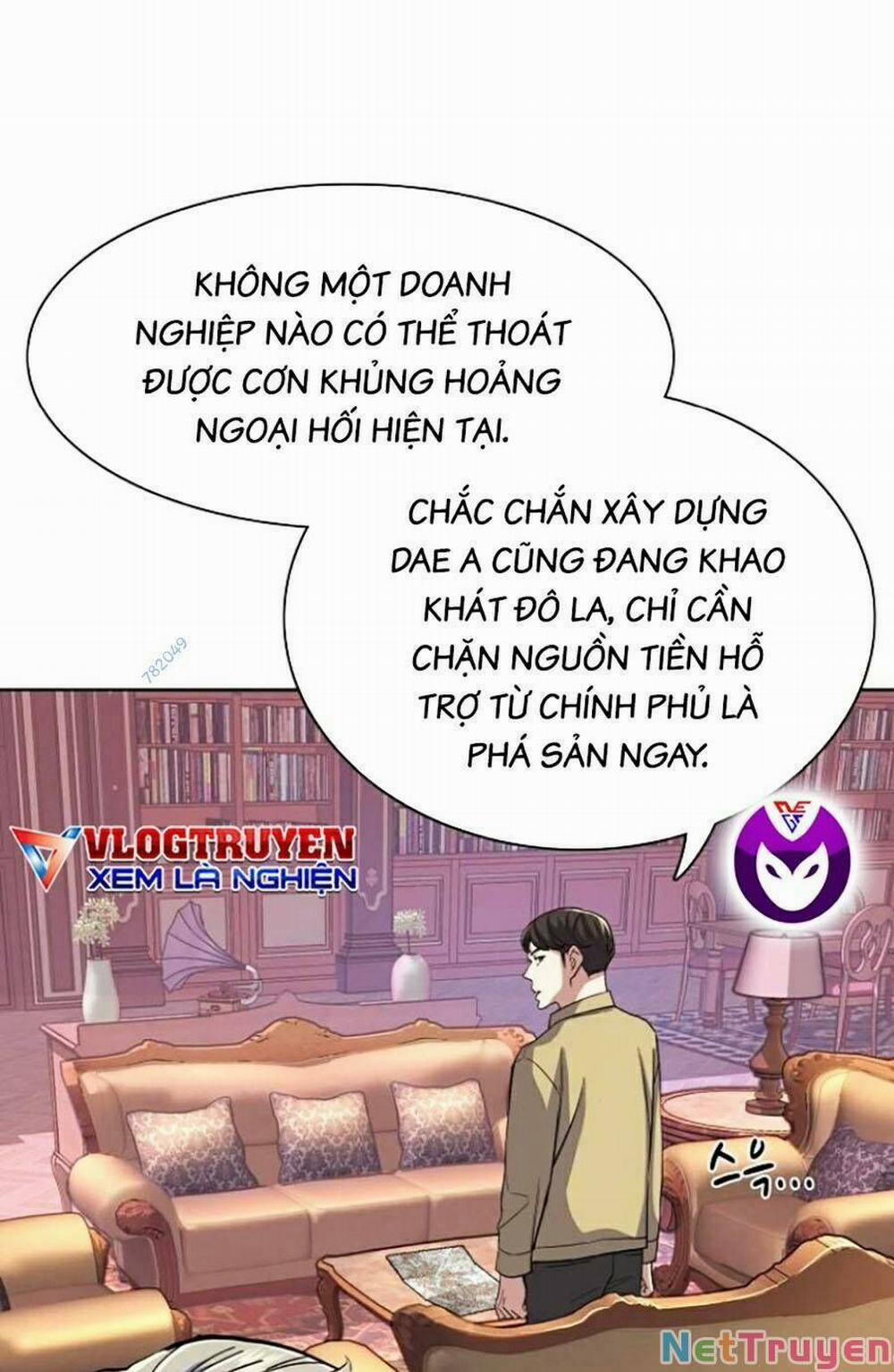 Tiểu Thiếu Gia Gia Tộc Tài Phiệt 42 trang 40